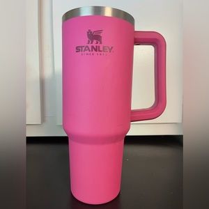 Stanley 40oz Quencher -Azalea